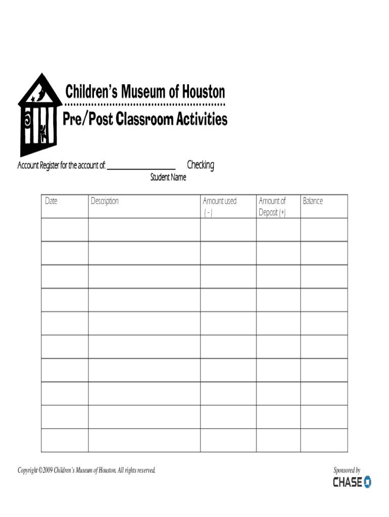 Payroll Check Template Download  Form