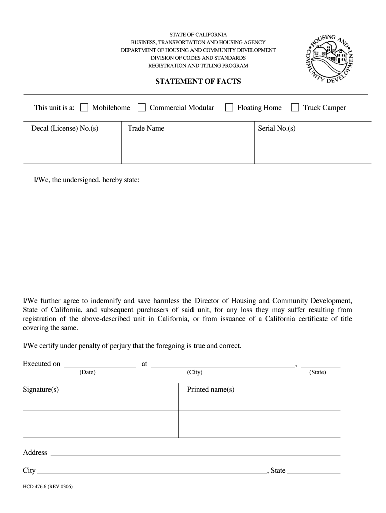  Stae of California Housing and Community Development Power of Attorney Form 2014