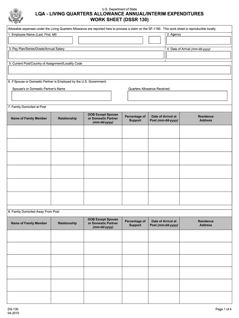 Get and Sign Dssr 120 Fillable PDF 2010-2022 Form