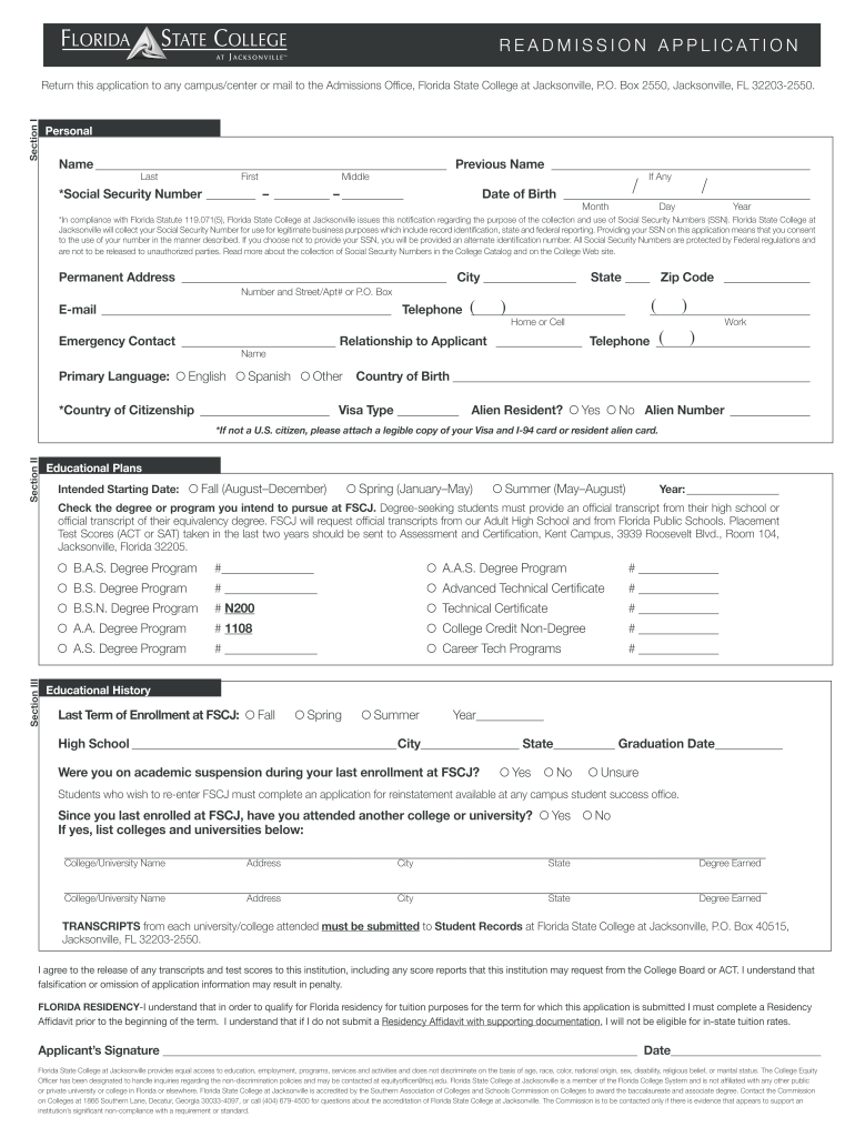 Get and Sign Readmit Checklist  Form