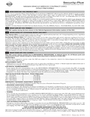 Nesna Cancellation Form