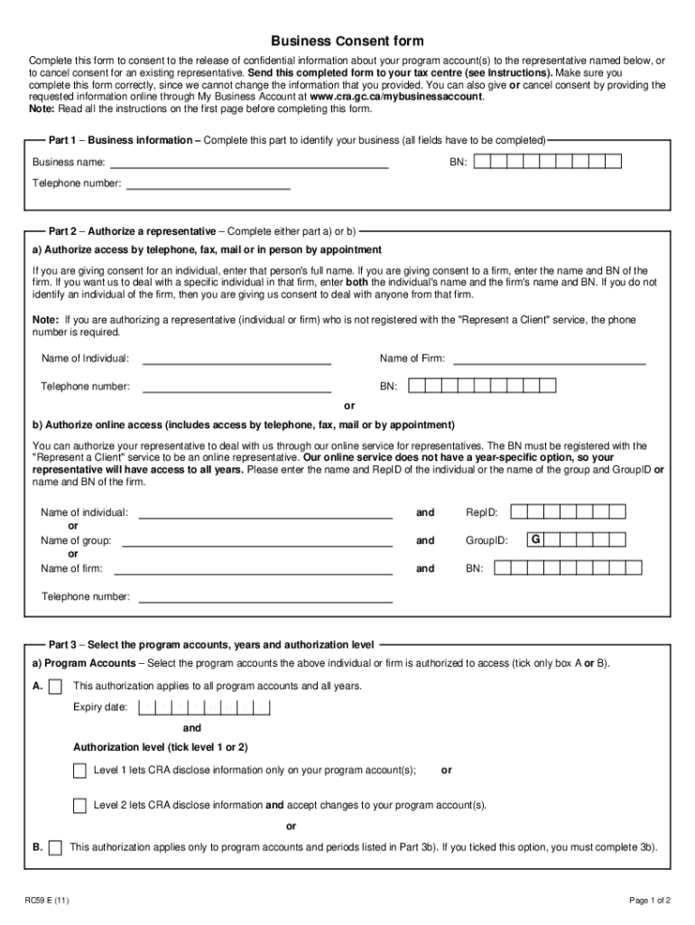  Rc59  Form 2011