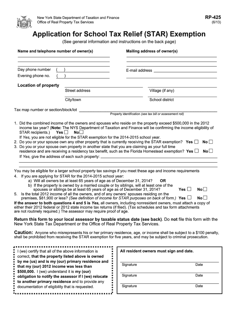  Form Application 2015