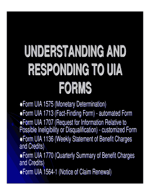 Uia 1713  Form