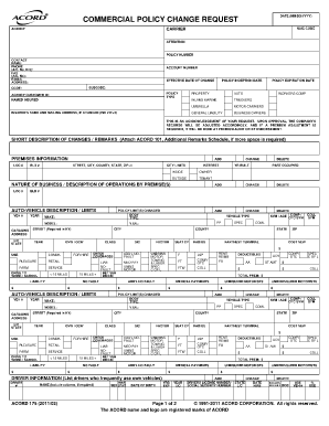 Dd175  Form