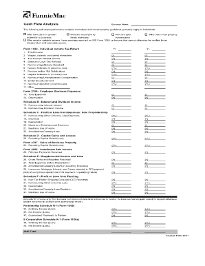 Form 1084