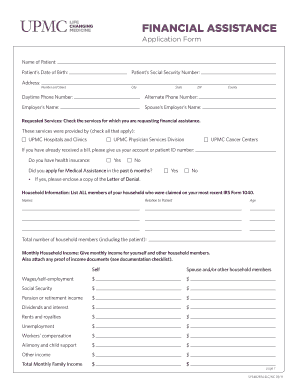 Upmcvom Form