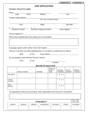Deloitte Bursary Application Form