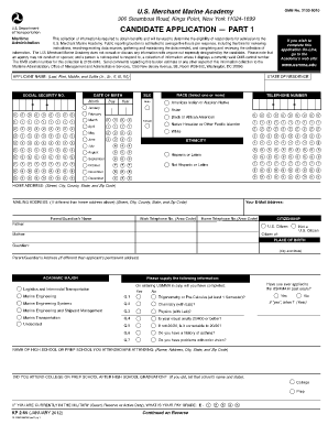 Omb No 2133 0010 Form