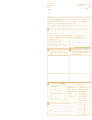 Bls  Form