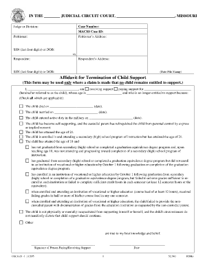 Mo Form Cs95