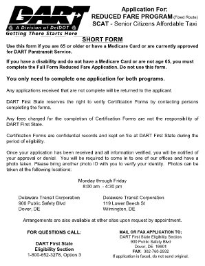 Dart First State App  Form