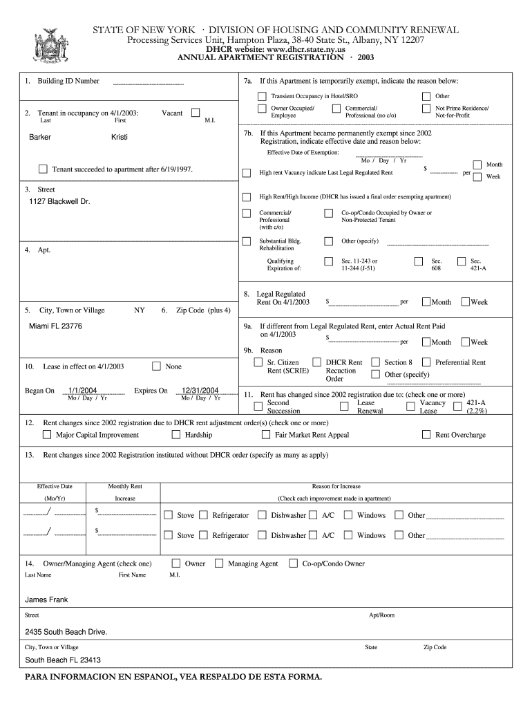 Ra 89  Form