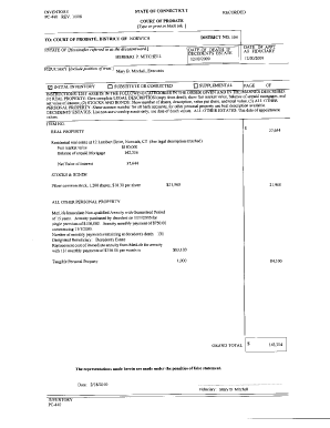 Pc 440  Form