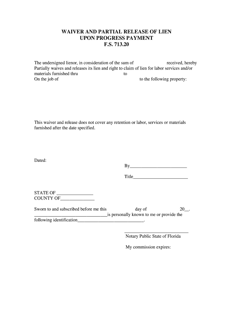 Fs 71320 Form