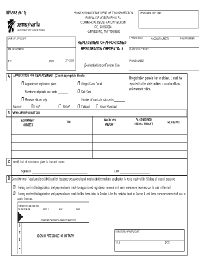 Mv558  Form