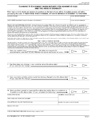 Ssa 4486  Form