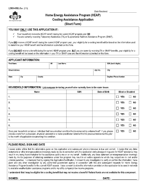 Ldss 4992  Form