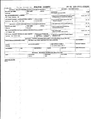 Pt 61 Form Printable