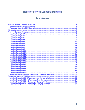 How to Fill Siwes Log Book for Estate Management  Form