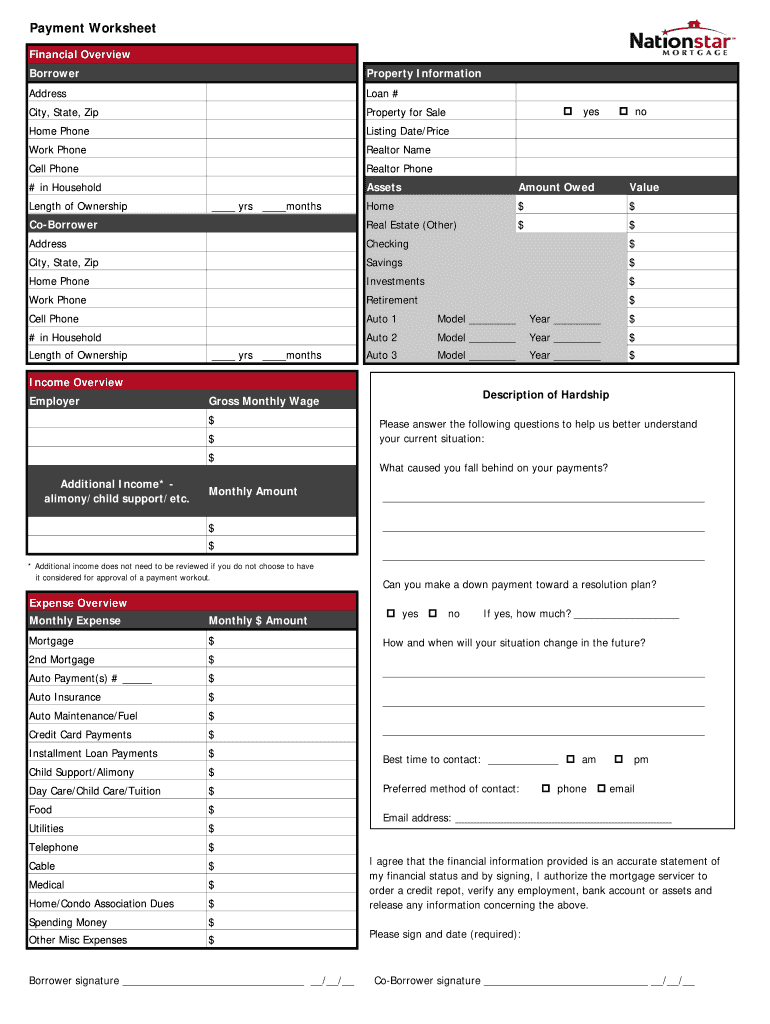 Irs Vehicle Expense Worksheet  Form