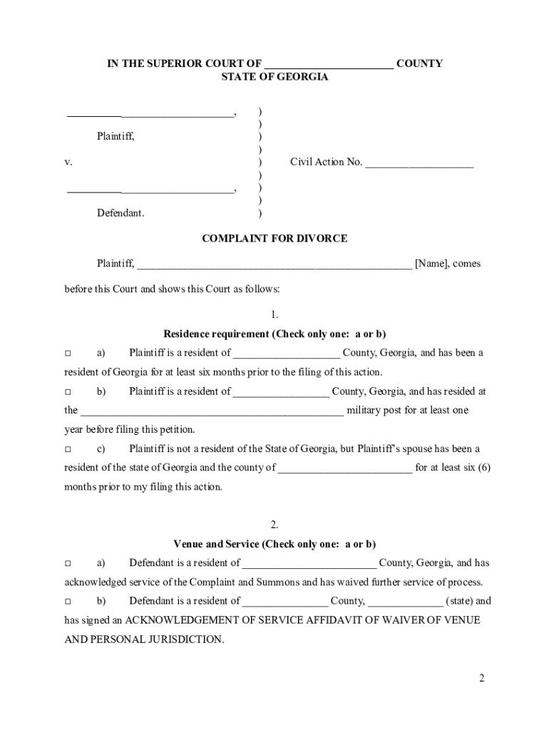 printable-divorce-papers-ga