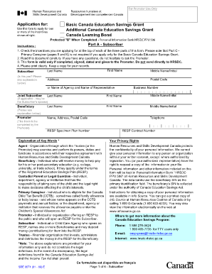 Sde0071 Form