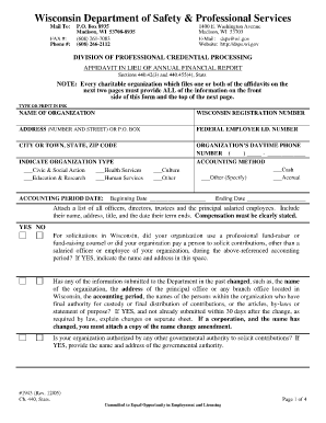 Wi Form 1943