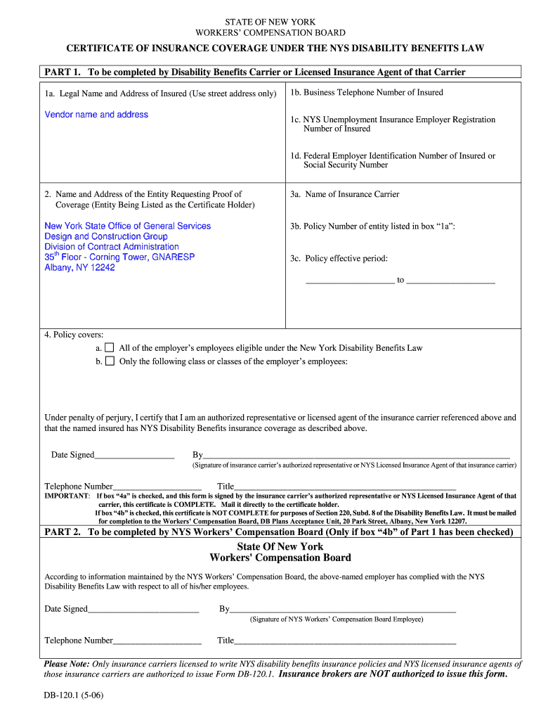 Db120 1  Form