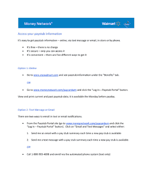 Moneynetworkpaycardwm Form