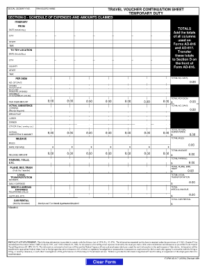 Ad616  Form