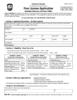  Dnr9032 B R1119 Form 2011