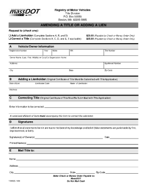 T20065  Form