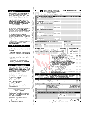 Printable E311 Form