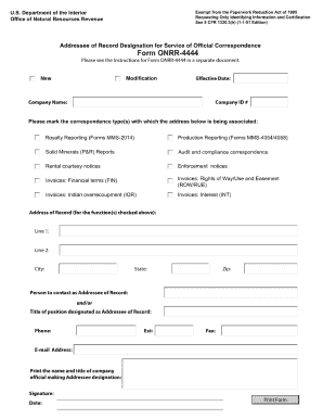  Form 4444 2016