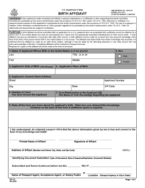 Affidavit Regarding a Change of Name Www Ilw Com  Form