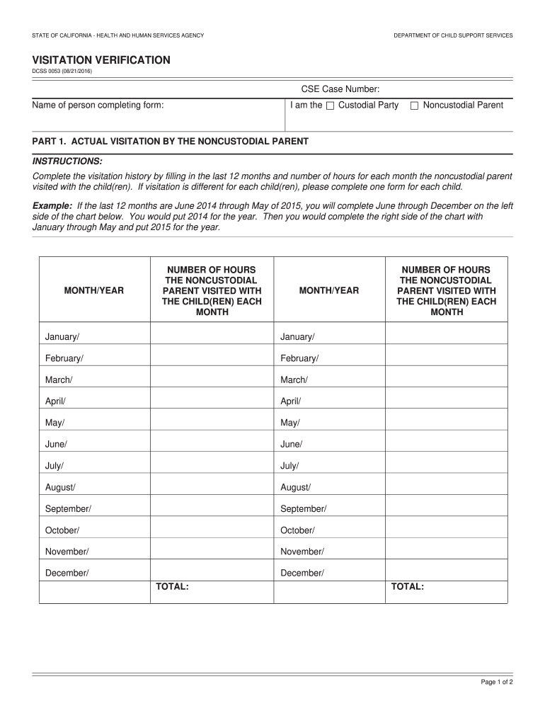 Dcss 0053  Form