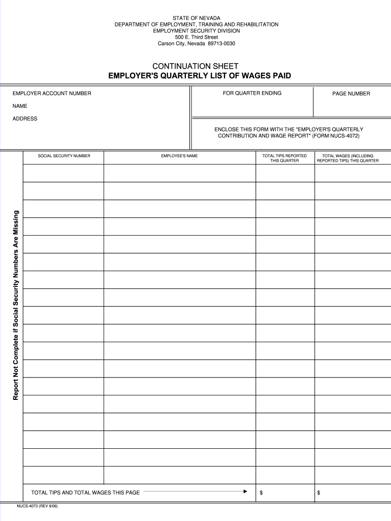Get and Sign Form Nucs 2006-2022