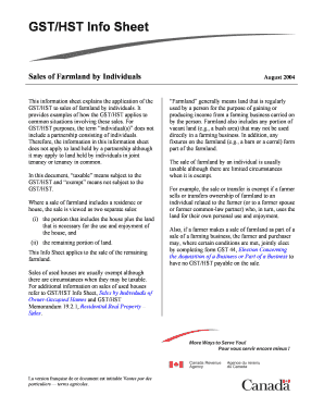 Gst62 Fillable Form Cra