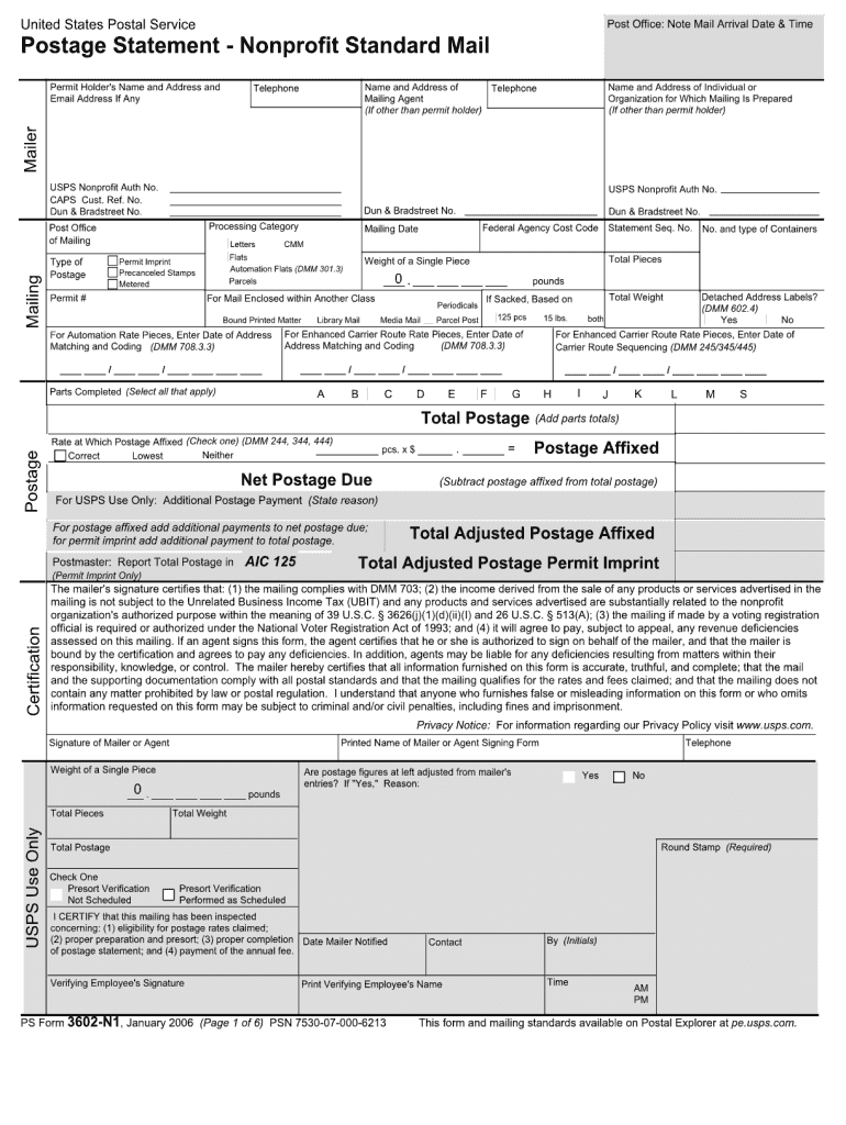  Ps3602n Form 2021