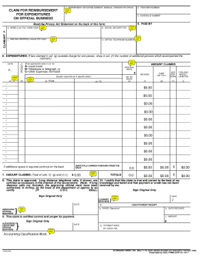 Sf1164  Form