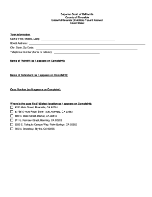 Mc 025 Sample  Form