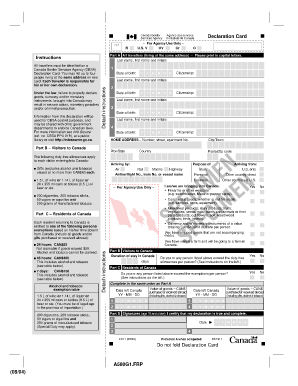 E311 Form