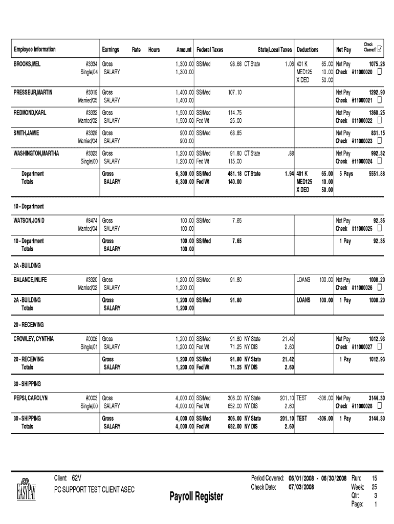 Adp Filler  Form