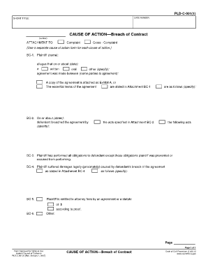 Pld C 001 1  Form