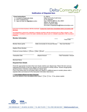 Loss Prevention Dept 930  Form