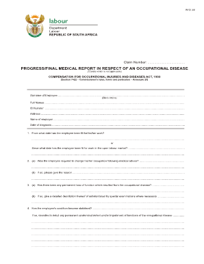 Wcl 26 Form