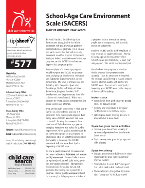 Sacers Printable  Form