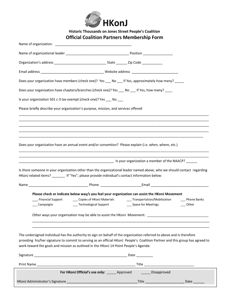 Co Comment DOC DLA1A Child  Form