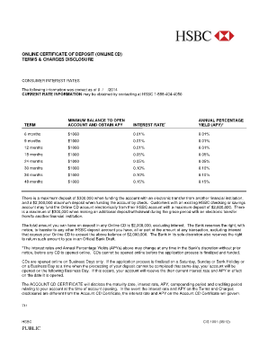  Fd Certificate Format 2012-2024